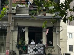 -村口大树(长乐路店)