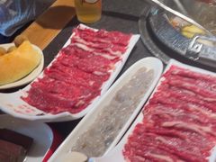 -牛品荟牛肉火锅(新城广场店)