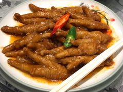 -新兴家喻酒家·羊城名宴(昌岗店)