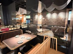 -晓淮山·扬州早茶·淮扬菜(龙阳广场店)