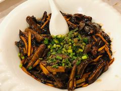 -翠亭酒家(山西南路店)