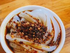 -洞子口张老二凉粉(文殊院店)