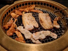 -谷牛和牛烤肉(漕河泾印象城店)