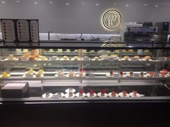 -PETIT PARIS 小巴黎(凯德1818店)