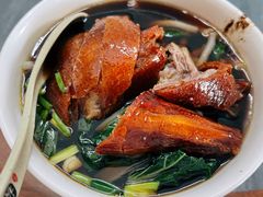 -惠记烧腊(常平店)