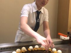 -金井日本料理(丽柏广场店)