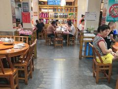 -好帮厨·下饭浏阳菜·坚持现炒(月湖店)