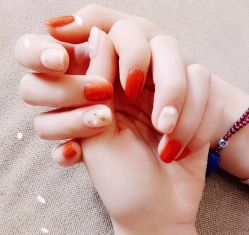 -甲舍美甲美睫艺术馆