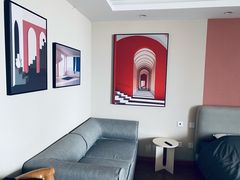 -G-box公寓式酒店(天津小白楼店)