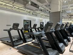 -FLARE STAR FITNESS(复地活力城店)