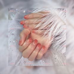 -Pink You美甲美睫纹绣定制中心