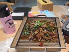 -羊之道草原味道清真餐厅(番禺店)