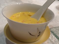 -东海朗廷酒店-唐阁T’ANG COURT 中餐厅