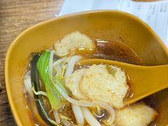 -天瑞福云南过桥米线(十里河店)