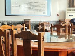 -德顺源·非遗烧麦·老菜(大观园店)