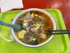 -孔师傅八仙老鸭粉丝汤(上海市第一食品商店南东店)