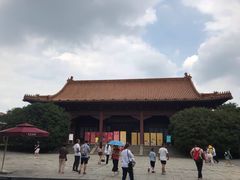 -南京维景国际大酒店(南京博物院店)