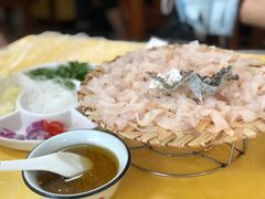 -官塘陈记鱼生·潮汕砂锅粥·牛肉火锅(潮枫路总店)