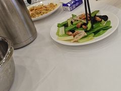 -粤盛海鲜平价店(洛溪食街店)