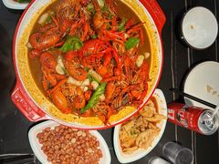 -望江门小龙虾·靓虾(西湖总店)