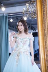 -LANYI COUTURE高级婚纱礼服改衣店