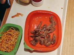 -菲滋意式餐厅(临平万达店)