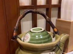 -和创柚子·会席日本料理(新区淮海街店)