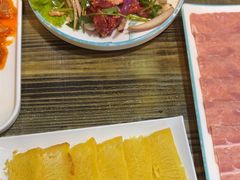 -齐齐哈尔·兄弟烤肉(湖山美地店)