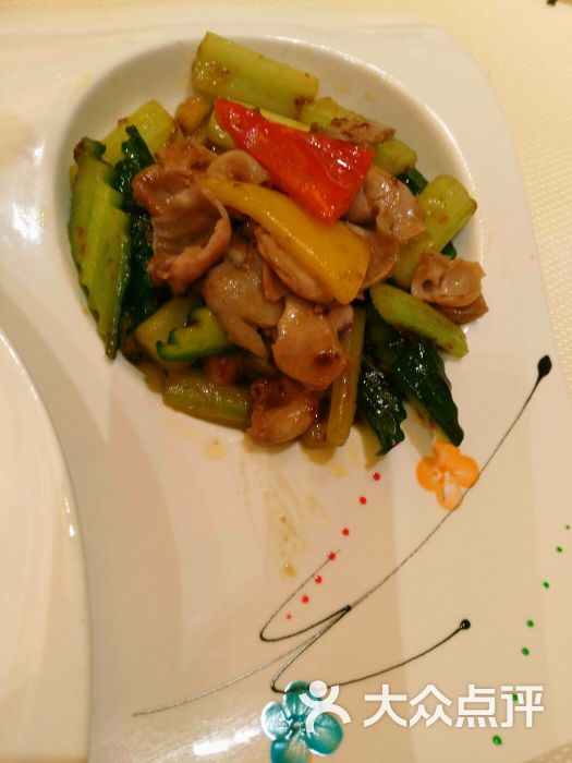 壹号公馆酒楼-图片-海口美食-大众点评网