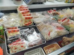 -百味店
