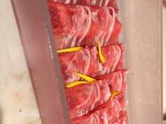 -涮福記·现切牛羊肉火锅(世纪汇店)