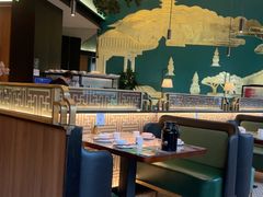 -新白鹿餐厅(松江开元地中海店)