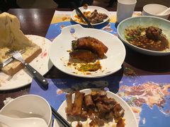 -YOYO悠游美食地图(西市城购物中心店)