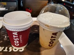 -COSTA COFFEE(西湖天地店)