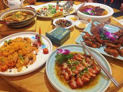 -德胜轩正宗顺德菜(宝安沙井会展中心店)