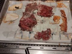 -新石器烤肉(南站店)