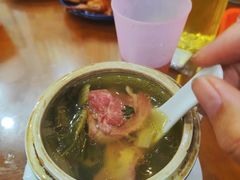 -煲煲掂风味煲仔饭餐厅(西区店)