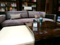 -南京圣和府邸豪华精选酒店