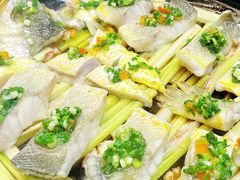-御玺中餐厅新派湘菜