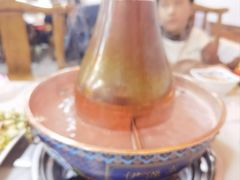 -马记伊源斋涮肉·清真菜(百子湾店)