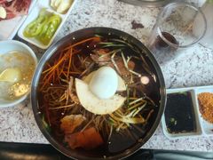 -高丽屋(天宁寺店)