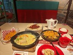 -避风塘(宝山万达店)