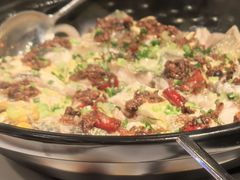 -三号黄浦会Canton Table