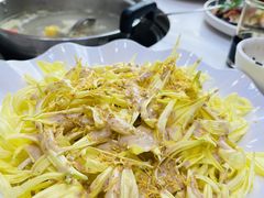 -红日饭店(裕隆三路店)