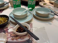 -洪氏嗨捞·猪肚鸡火锅(阳光天地店)