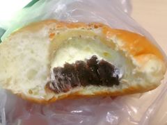 -山崎面包(百联世纪店)