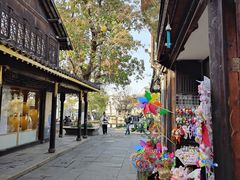 -嘉兴月河历史街区