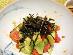 -泉寿司(万科公园店)