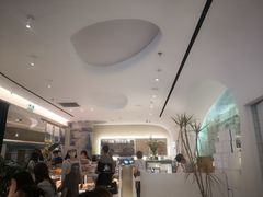 -Perma Café樸門(五羊店)