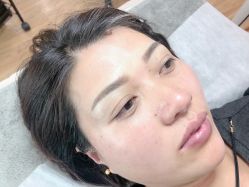 -轻妆Feel·半永久纹眉眼线